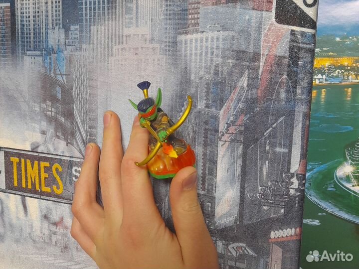 Игры на xbox 360 skylanders spyro's adventure