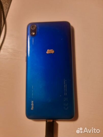 Xiaomi Redmi 7A, 2/32 ГБ