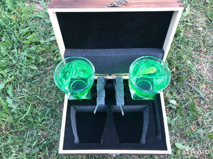 Подарочный набор для рыбалки охоты