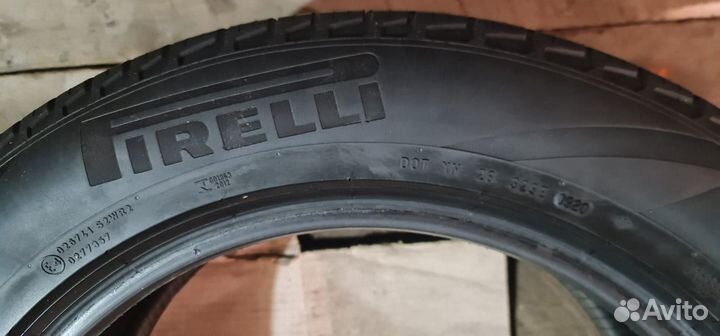 Pirelli Scorpion Zero 255/55 R19 111W