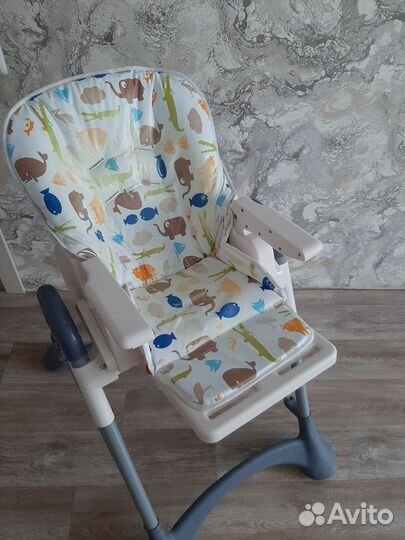 Стульчик для кормления