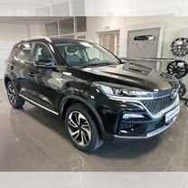 Новый Kaiyi X3 1.5 CVT, 2023, цена от 2 014 900 руб.