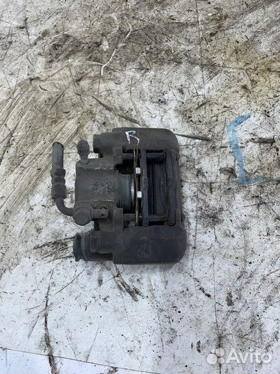 Суппорт тормозной задний правый Chery Tiggo (T11)