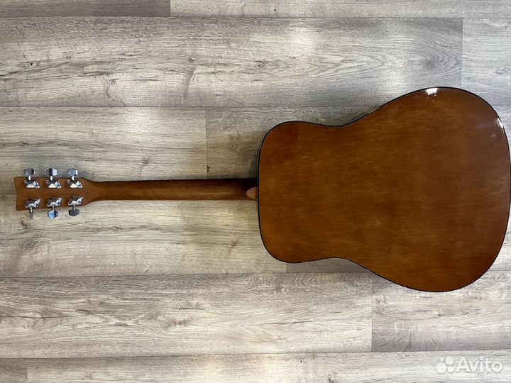 Гитара yamaha f310