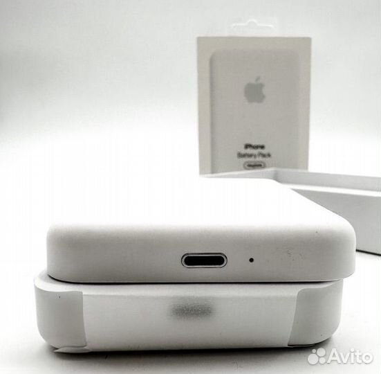 Battery pack / беспроводной повербанк