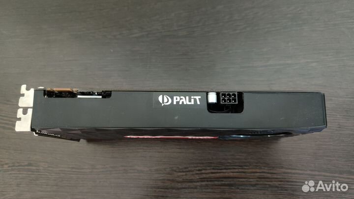 Palit Nvidia GTX 960 2GB