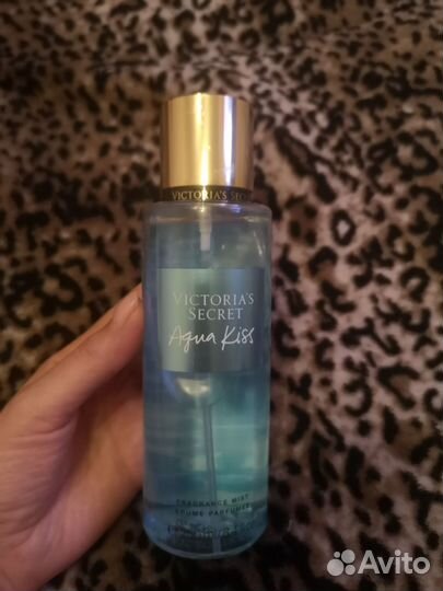 Парфюмерный спрей Victoria's Secret оригинал