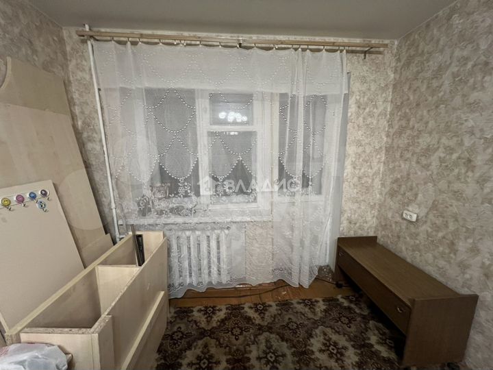 1-к. квартира, 32 м², 5/5 эт.