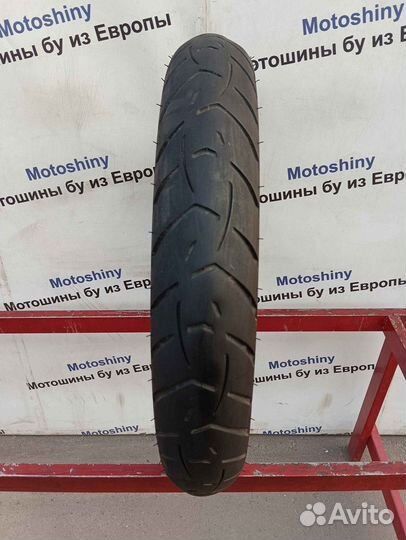 100/90 R19 Metzeler Tourance next D421 N-2565 Мото