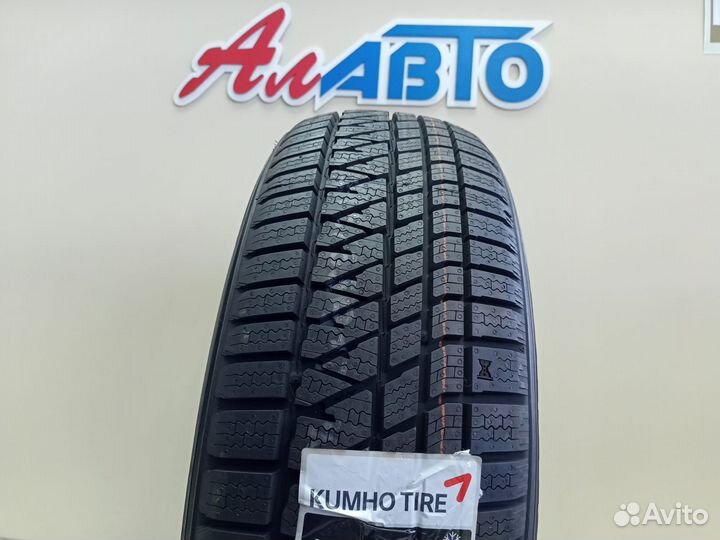 Kumho WinterCraft WS71 215/65 R17 99T