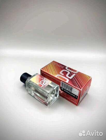 Духи Molecule 02 perfume 30мл