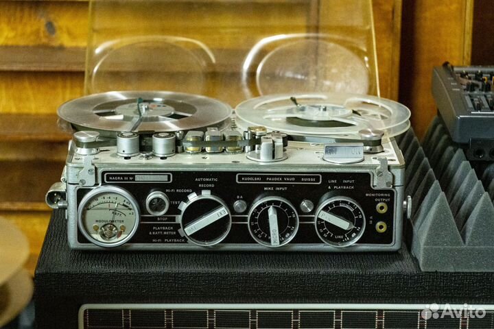 Nagra III