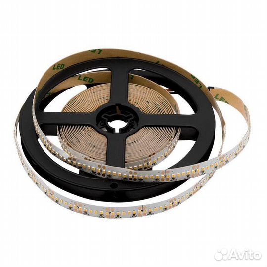 Светодиодная лента SWG 19,2W/m 60LED/m 2216SMD те