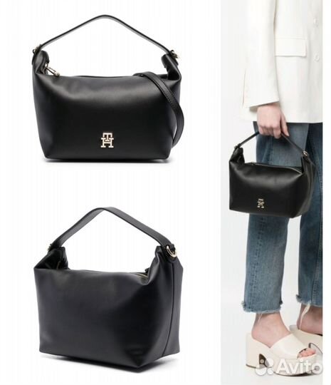 Сумка Tommy Hilfiger оригинал