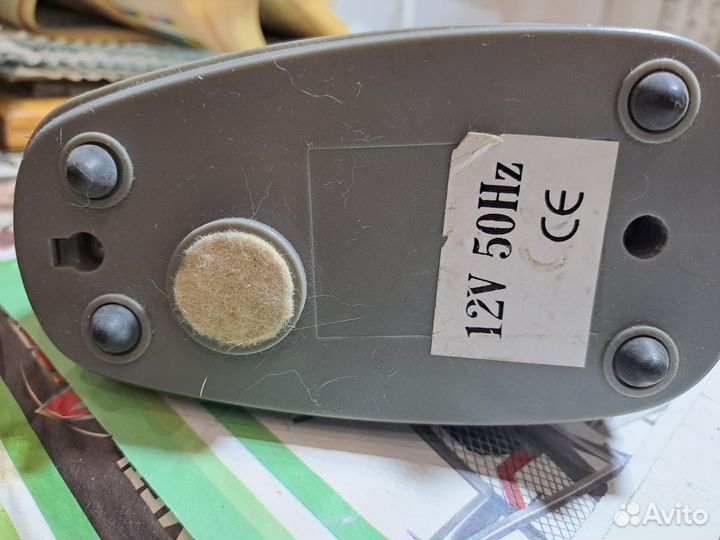 Компрессор воздушный для аквариума