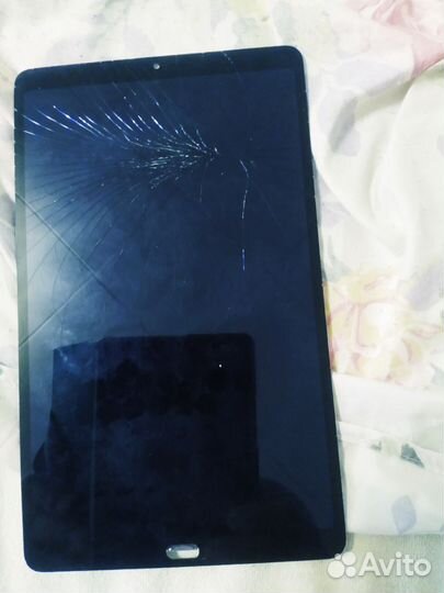 Xiaomi mi pad 4 plus