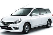 Mitsubishi Lancer Cargo I (2003—2026) Универсал