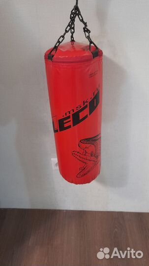 Боксерская груша детская