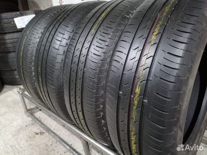 Bridgestone Ecopia EP150 195/60 R16