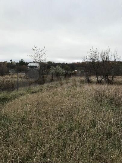 Участок 20 сот. (СНТ, ДНП)