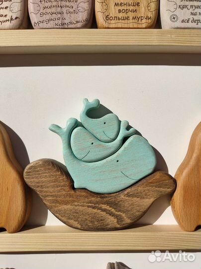 Подарки и сувениры для всей семьи