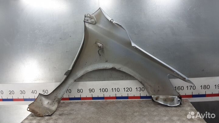 Крыло Toyota Corolla E15 (2006-2013)