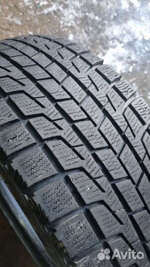 Bridgestone Blizzak RFT 195/55 R16 87Q