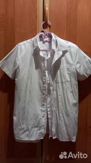 Рубашка next 152