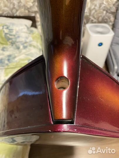 Контрабас Skinny F для рокабилли,джаза и классики