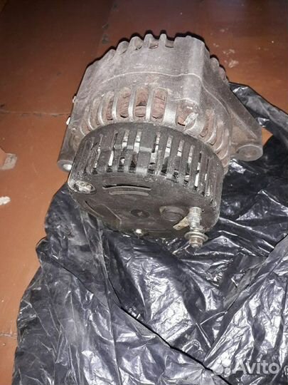 Генератор змз-405