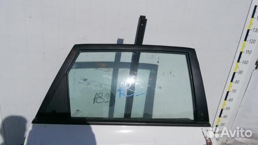 Дверь задняя правая hyundai I30 FD (5LV23FT01)