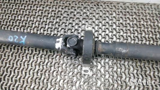 Карданный вал BMW 1 E81 (1KK20K301)