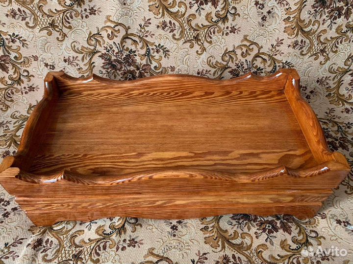 Нарды ручной работы новые