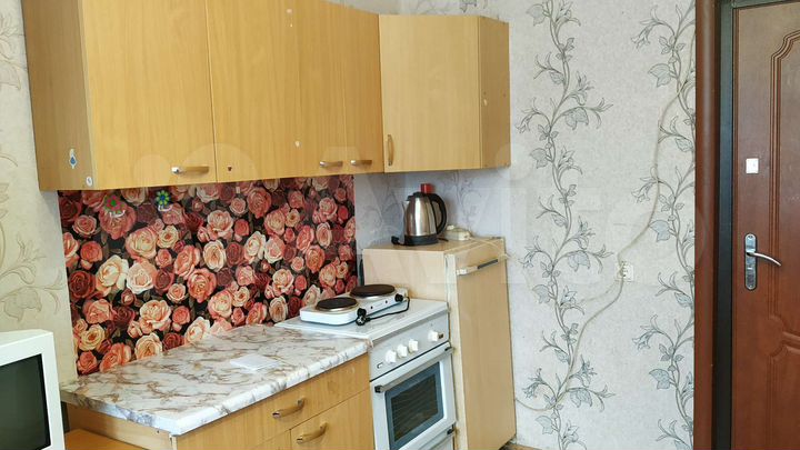 Комната 13 м² в 1-к., 7/9 эт.