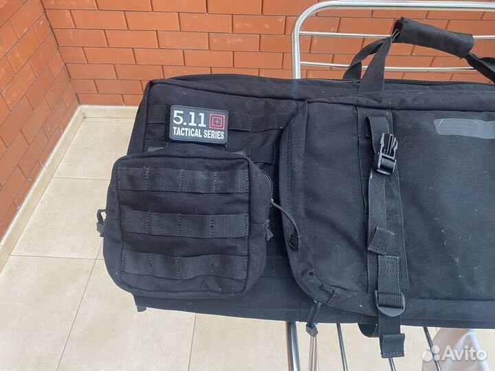 Чехол от ружья