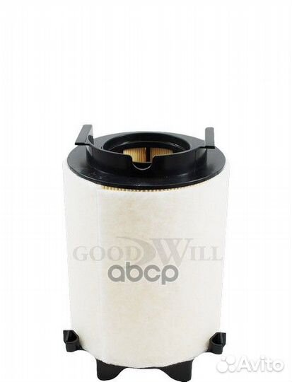 Фильтр воздушный AG261 Goodwill