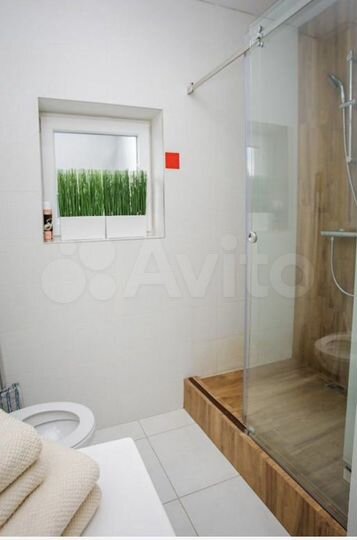 2-к. квартира, 55 м², 3/3 эт.