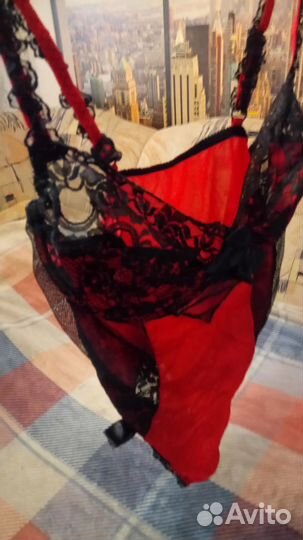 Шикарное боди