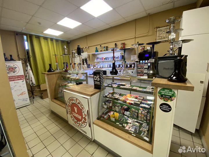 Подам магазин