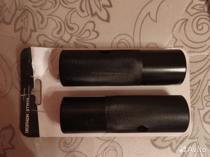 Продаю пеги. Для BMX