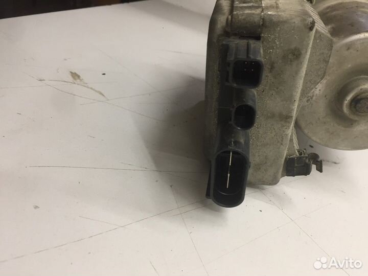 Электроусилитель руля (Mercedes-Benz GLA-class)