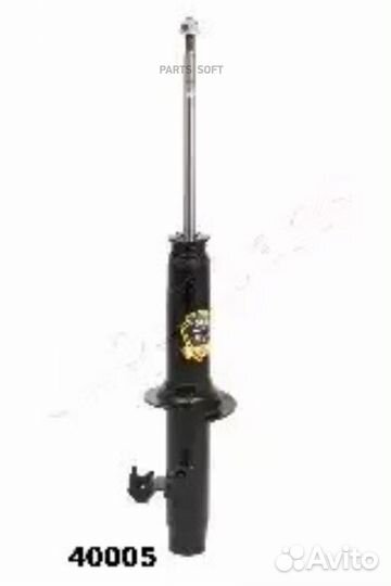 Japanparts MM40005 Амортизатор