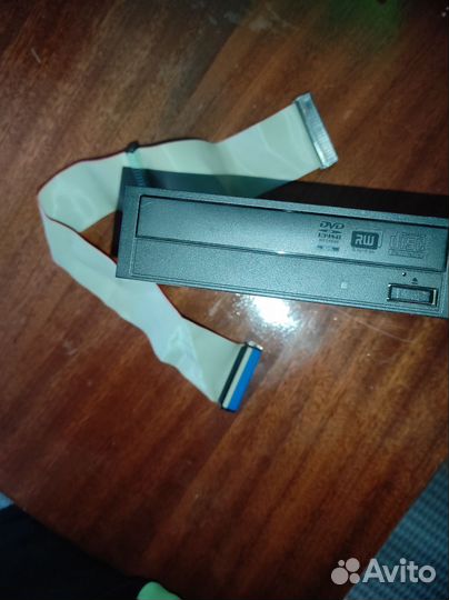 Dvd привод для пк