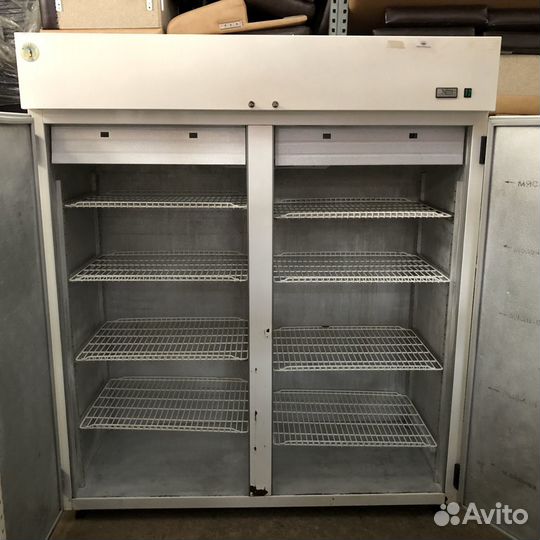 Шкаф холодильный Bolarus typs-147H