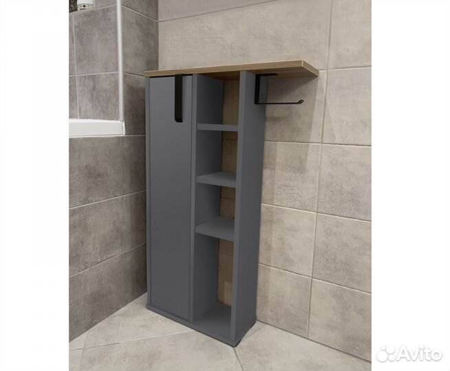 Тумба для ванной комнаты