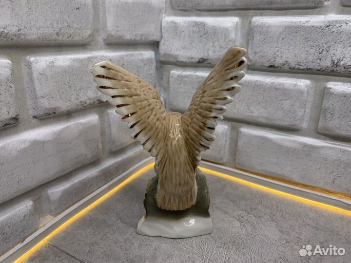 Статуэтка Опел Геленджик