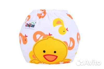 Многоразовые подгузники