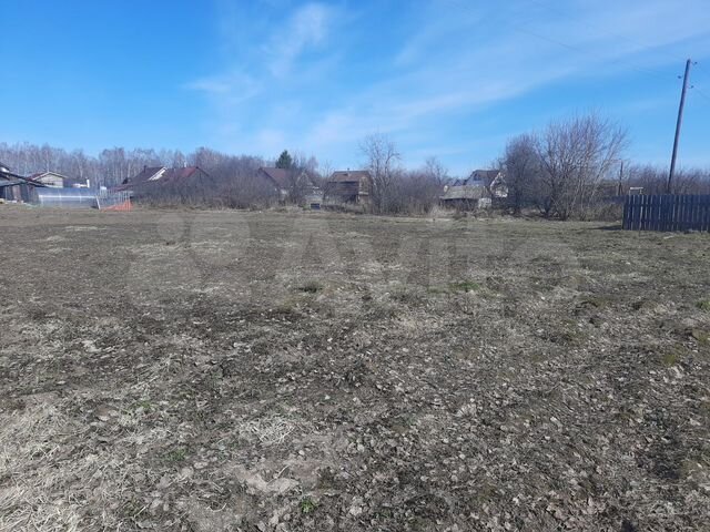 Участок 11 сот. (ИЖС)