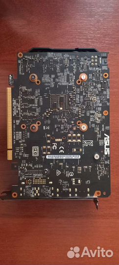 Видеокарта gtx 1060 3gb