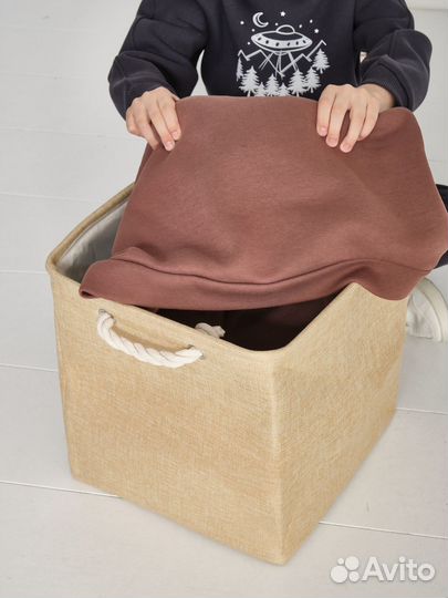 Корзина для хранения